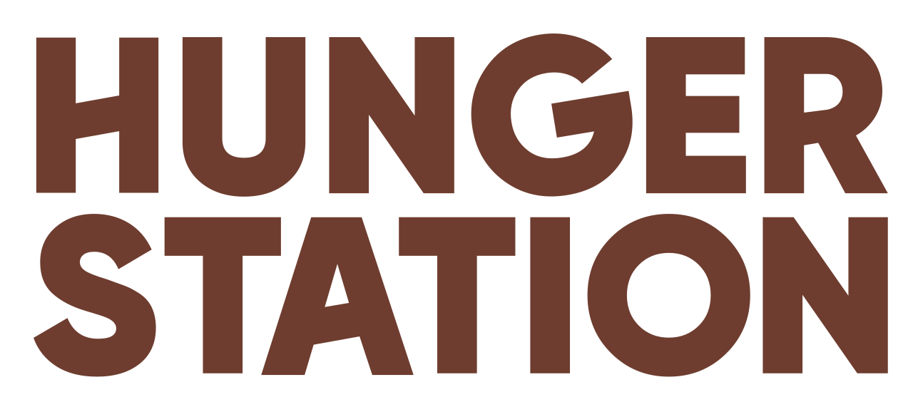 HungerStation logo