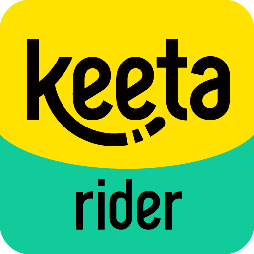 Keeta logo