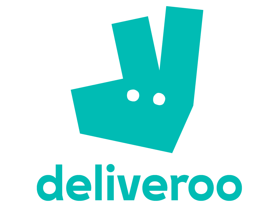 Deliveroo logo